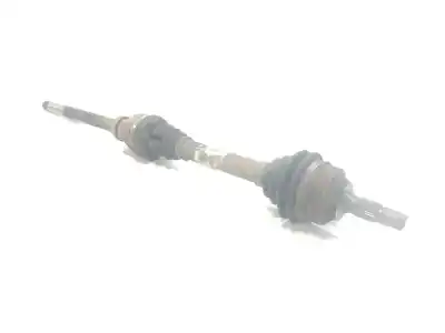 İkinci el araba yedek parçası ön sag sanziman için citroen berlingo furgoneta/monovolumen (b9) 1.6 hdi / bluehdi 75 oem iam referansları 9624445180  