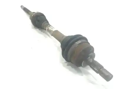 İkinci el araba yedek parçası ön sag sanziman için citroen berlingo furgoneta/monovolumen (b9) 1.6 hdi / bluehdi 75 oem iam referansları 9624445180  