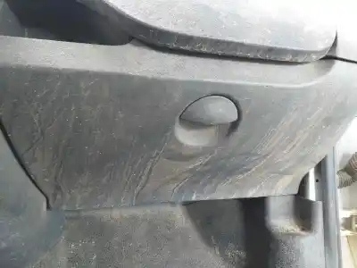 Peça sobressalente para automóvel em segunda mão porta luvas por renault kangoo profesional referências oem iam   