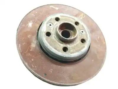 Peça sobressalente para automóvel em segunda mão manga de eixo dianteira direita por renault kangoo profesional referências oem iam 