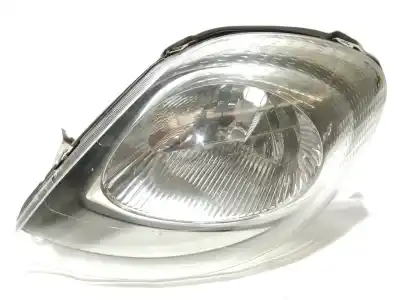 Second-hand car spare part LEFT HEADLIGHT for RENAULT TRAFIC COMBI (AB 4.01)  OEM IAM references 7700311371 91165719 