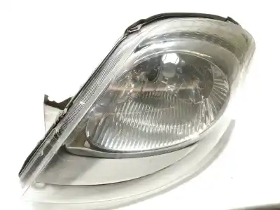Second-hand car spare part left headlight for renault trafic combi (ab 4.01) 9 - plazas (l1h1) 2.9t combi corto oem iam references 7700311371 91165719 