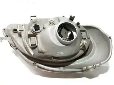 Second-hand car spare part left headlight for renault trafic combi (ab 4.01) 9 - plazas (l1h1) 2.9t combi corto oem iam references 7700311371 91165719 
