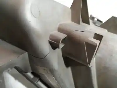 Second-hand car spare part left headlight for renault trafic combi (ab 4.01) 9 - plazas (l1h1) 2.9t combi corto oem iam references 7700311371 91165719 