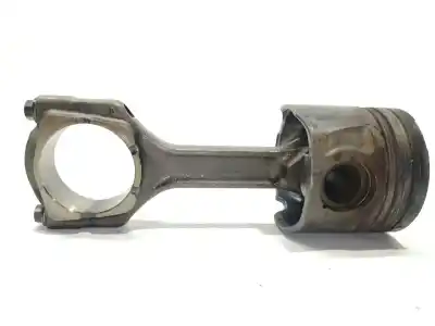 Second-hand car spare part piston for opel astra h caravan elegance oem iam references   