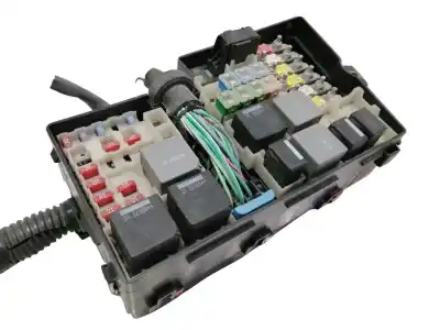İkinci el araba yedek parçası RÖLE/SIGORTA KUTUSU için FORD KUGA (CBV)  OEM IAM referansları 3M5T14A142AB 3M5T14A067BC 