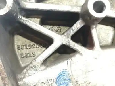 Second-hand car spare part engine support for opel astra h caravan elegance oem iam references 55192649  