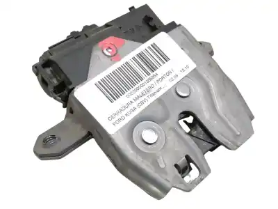 Автозапчасти б/у замок багажника/ворот за ford kuga (cbv) titanium ссылки oem iam 8m51r442a66ac