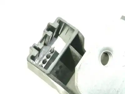 Second-hand car spare part trunk lock for ford kuga (cbv) titanium oem iam references 8m51r442a66ac 8m51r442a66 01041155002