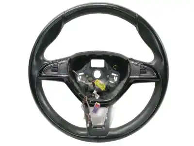 Second-hand car spare part STEERING WHEEL for SKODA FABIA  OEM IAM references 3V0419091LCWE 309311399340AA 0060022307