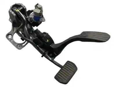 Автозапчастина б/у педальний потенціометр для land rover freelander (lr2) 2.2 td4 cat посилання на oem iam 7g9n9f836hb