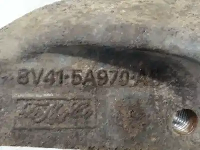 Second-hand car spare part rear right knuckle for ford kuga (cbv) titanium oem iam references 8v415a970ab  