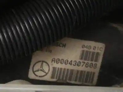 Piesă de schimb auto la mâna a doua tulumba servofrânã pentru mercedes vito (w638) caja cerrada 110 cdi  (638.094) referințe oem iam a0004307608  