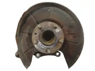 Second-hand car spare part rear left knuckle for ford kuga (cbv) titanium oem iam references 8v415a971ab  66912k317a