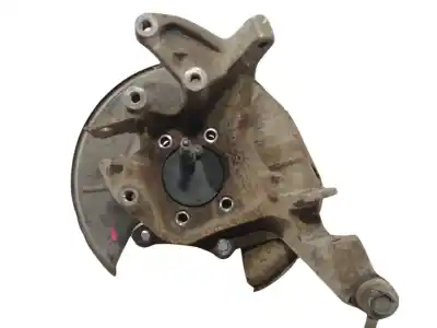 Second-hand car spare part rear left knuckle for ford kuga (cbv) titanium oem iam references 8v415a971ab  66912k317a