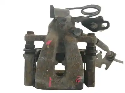 Автозапчасти б/у задний правый тормозной суппорт за ford kuga (cbv) titanium ссылки oem iam 8505a