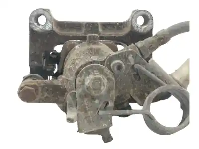 Peça sobressalente para automóvel em segunda mão pinça de travão traseira direita por ford kuga (cbv) titanium referências oem iam 8505a  