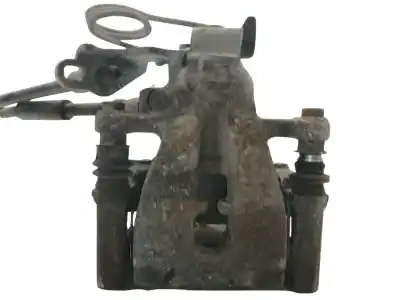 Автозапчасти б/у задний левый тормозной суппорт за ford kuga (cbv) titanium ссылки oem iam 8504a