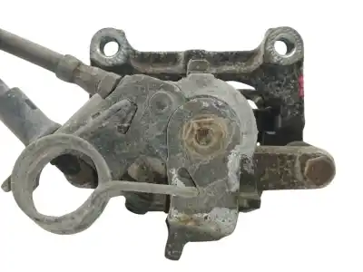 Second-hand car spare part rear left brake caliper for ford kuga (cbv) titanium oem iam references 8504a  