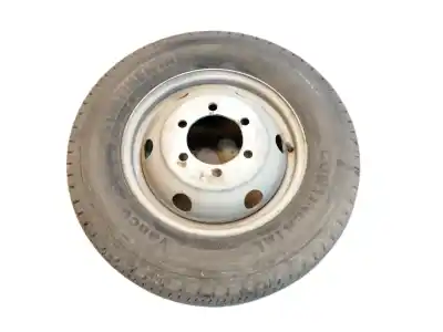 Tweedehands auto-onderdeel reservewiel voor nissan atleon 120 atleon 120 oem iam-referenties 