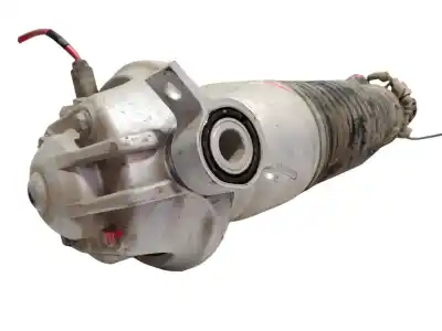 Second-hand car spare part REAR LEFT SHOCK ABSORBER for VOLKSWAGEN TOUAREG (7LA, 7L6, 7L7)  OEM IAM references 0296940  