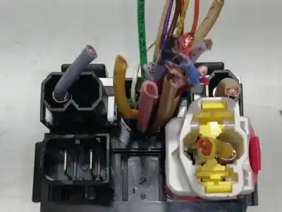 Second-hand car spare part fuse box unit for citroen ds4 design oem iam references 9665492680 01801478 18014931 