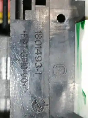 Second-hand car spare part fuse box unit for citroen ds4 design oem iam references 9665492680 01801478 18014931 