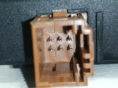 Second-hand car spare part electronic module for citroen ds4 design oem iam references 9665582380  