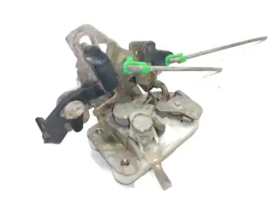 Pezzo di ricambio per auto di seconda mano serratura porta posteriore sinistra per opel frontera a básico riferimenti oem iam 