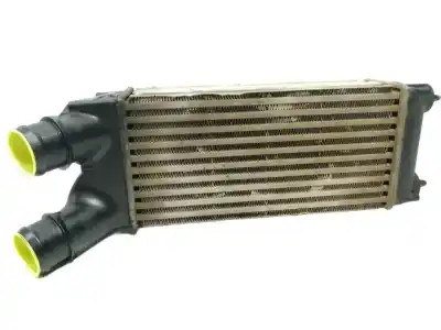 Peça sobressalente para automóvel em segunda mão INTERCOOLER por CITROEN BERLINGO  Referências OEM IAM 9682434580  