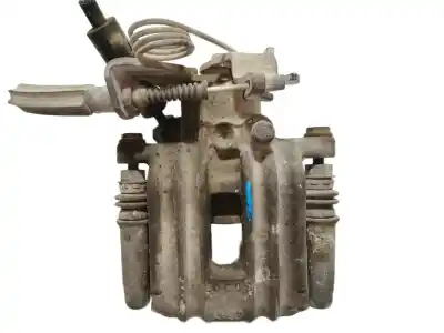 Peça sobressalente para automóvel em segunda mão pinça de travão traseira direita por audi allroad quattro (4b5) 2.5 tdi (132kw) referências oem iam 