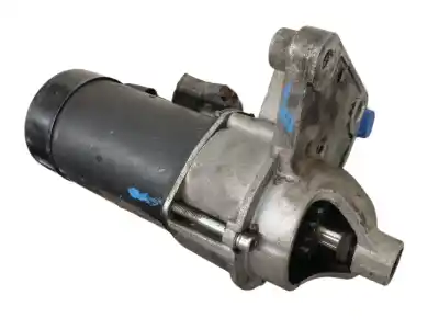 Peça sobressalente para automóvel em segunda mão motor de arranque por citroen berlingo first combi 1.6 hdi 75 sx referências oem iam 113254