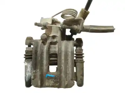 Peça sobressalente para automóvel em segunda mão pinça de travão traseira esquerda por audi allroad quattro (4b5) 2.5 tdi (132kw) referências oem iam 