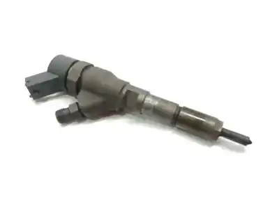 Pièce détachée automobile d'occasion Injecteur pour CITROEN BERLINGO First Combi 1.6 HDi 75 SX Références OEM IAM 0445110008  
