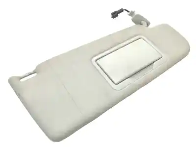 Автозапчасти б/у ПРАВАЯ ЗОНА за VOLKSWAGEN PASSAT BERLINA (3B2)  ссылки OEM IAM 8D0857552E  