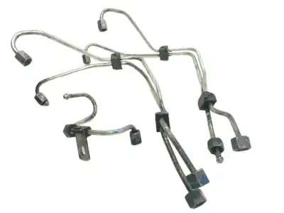 Peça sobressalente para automóvel em segunda mão tubo por citroen berlingo first combi 1.6 hdi 75 sx referências oem iam 