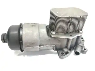 Peça sobressalente para automóvel em segunda mão radiador de óleo do motor por citroen berlingo first combi 1.6 hdi 75 sx referências oem iam 