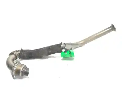 Peça sobressalente para automóvel em segunda mão tubo por citroen berlingo first combi 1.6 hdi 75 sx referências oem iam 9646762780