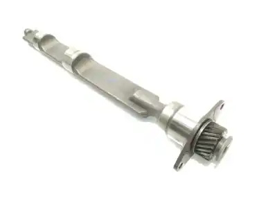 Second-hand car spare part scrapped engine for ford ranger (eq) extrakabine 4x4 oem iam references izquierdo