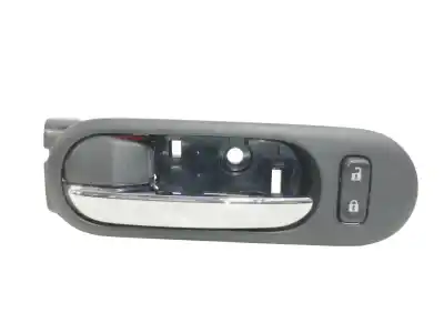 Автозапчасти б/у левая передняя внутренняя ручка за mazda cx-7 (er) active ссылки oem iam   