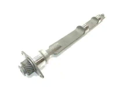 Second-hand car spare part scrapped engine for ford ranger (eq) extrakabine 4x4 oem iam references derecho