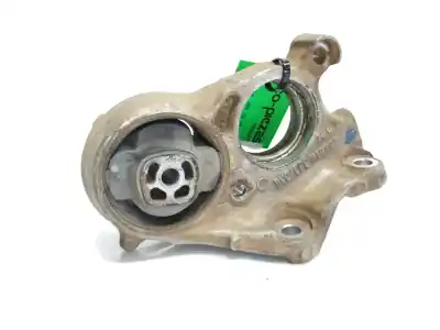 Pièce détachée automobile d'occasion Support Moteur Arriere pour CITROEN BERLINGO First Combi 1.6 HDi 75 SX Références OEM IAM EPC810907  