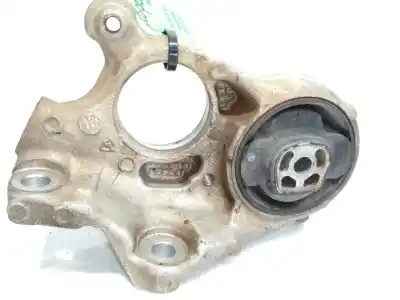 Pièce détachée automobile d'occasion support moteur arriere pour citroen berlingo first combi 1.6 hdi 75 sx références oem iam epc810907  