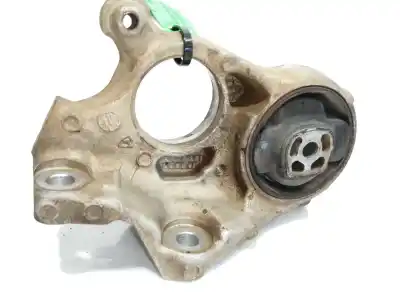 Pièce détachée automobile d'occasion support moteur arriere pour citroen berlingo first combi 1.6 hdi 75 sx références oem iam epc810907  
