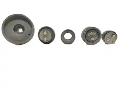 Second-hand car spare part scrapped engine for ford ranger (eq) extrakabine 4x4 oem iam references 