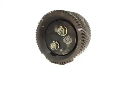 Second-hand car spare part scrapped engine for ford ranger (eq) extrakabine 4x4 oem iam references   