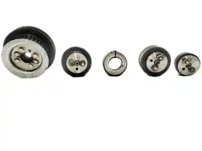 Second-hand car spare part scrapped engine for ford ranger (eq) extrakabine 4x4 oem iam references   