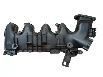Peça sobressalente para automóvel em segunda mão coletor admissão por citroen berlingo first combi 1.6 hdi 75 sx referências oem iam 361n3