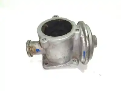 Peça sobressalente para automóvel em segunda mão Válvula Egr por BMW X3 (E83) 2.0d Referências OEM IAM 7804380  