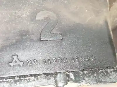 Second-hand car spare part right engine support for nissan cabstar e tl35-1 oem iam references 2311220  